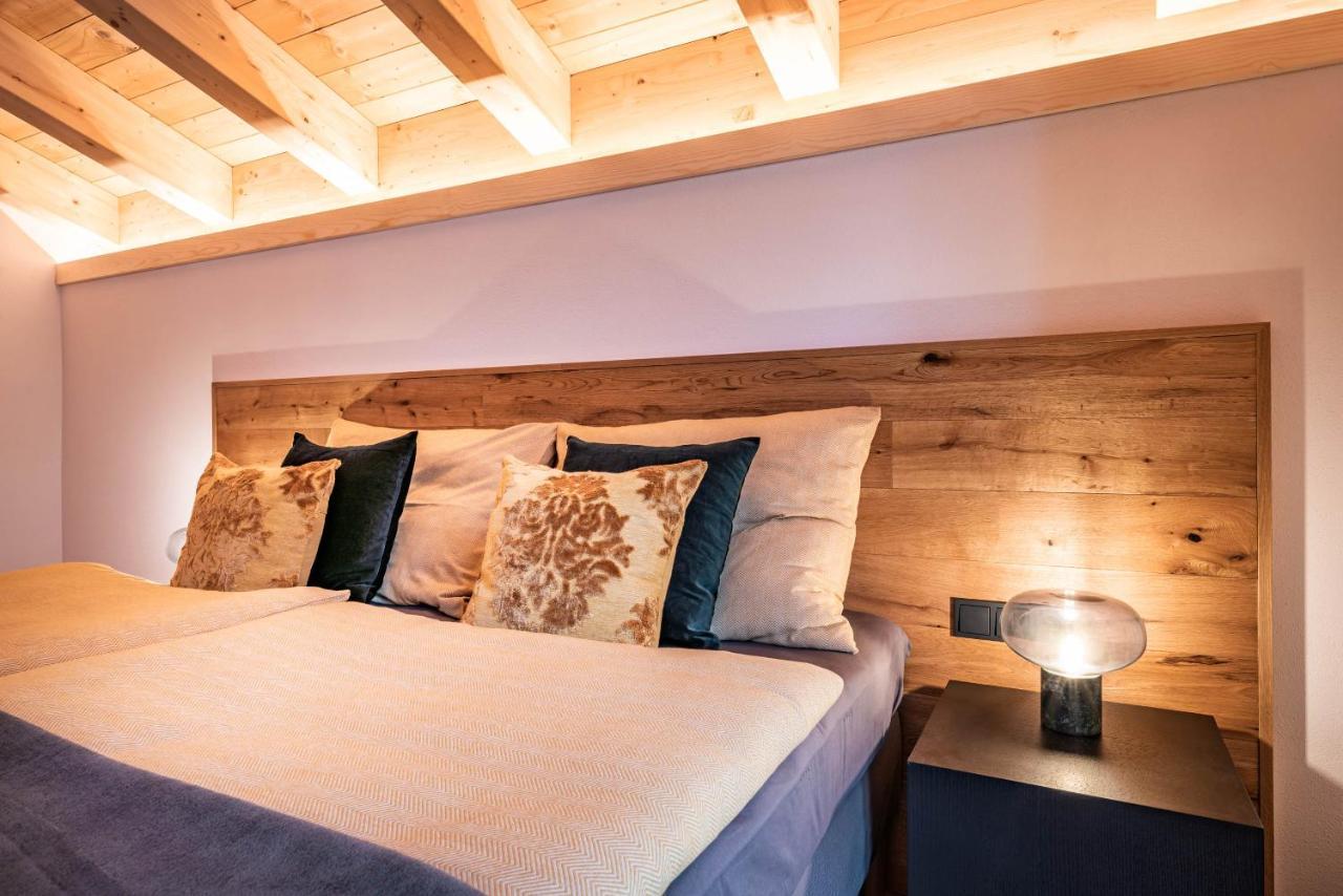 Chalet Alpendomizil Ahorn ไมย์อาโฮเฟิน ภายนอก รูปภาพ