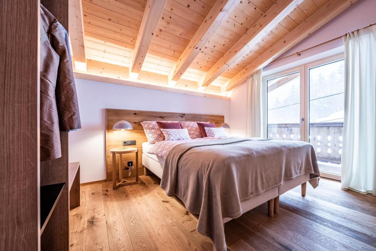 Chalet Alpendomizil Ahorn ไมย์อาโฮเฟิน ภายนอก รูปภาพ