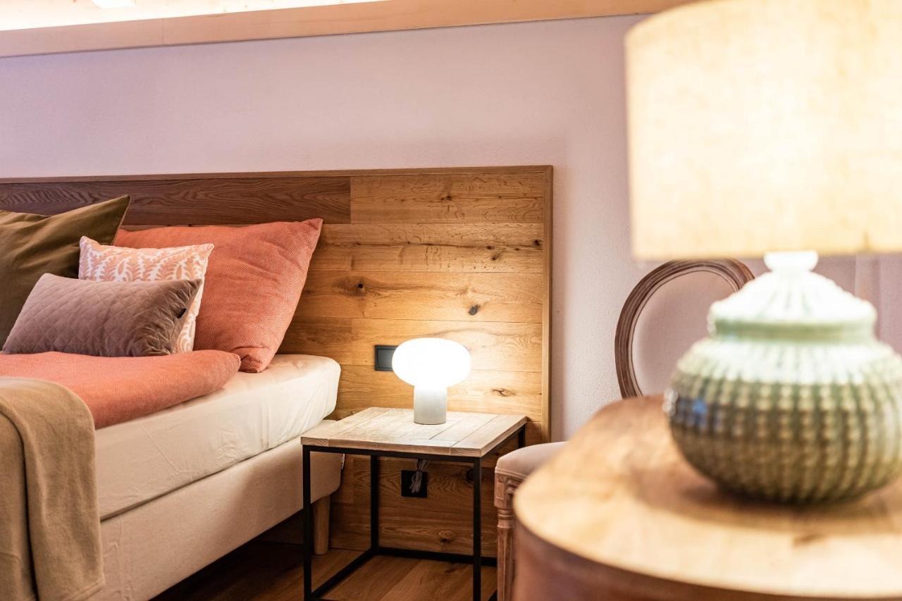 Chalet Alpendomizil Ahorn ไมย์อาโฮเฟิน ภายนอก รูปภาพ