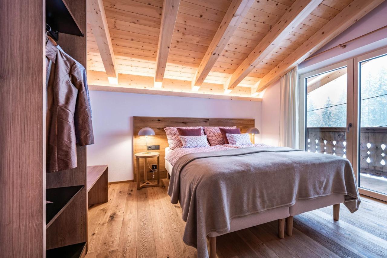 Chalet Alpendomizil Ahorn ไมย์อาโฮเฟิน ภายนอก รูปภาพ